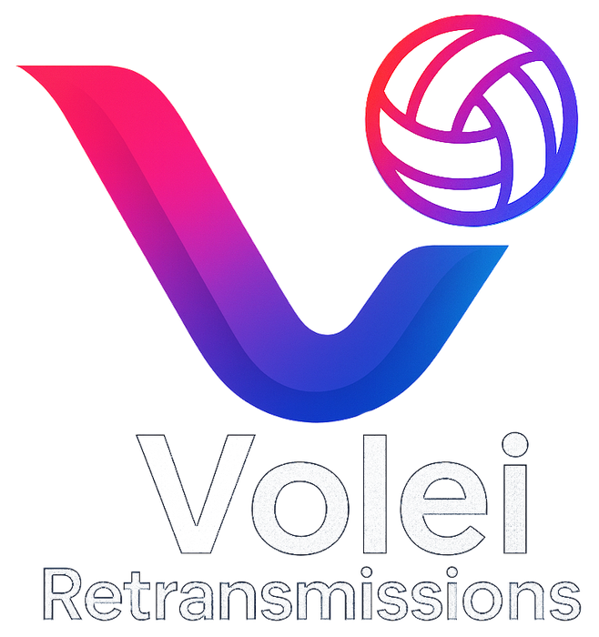 Volei Retransmissions